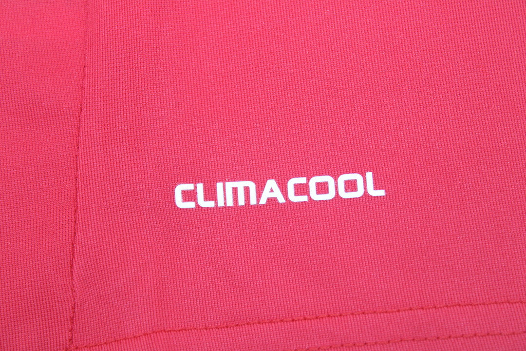 Camisa Real Madrid Third Away 11/12 - Versão Retrô