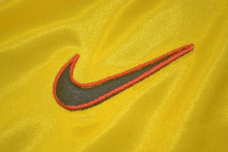 Camisa Arsenal Away 97/99 - Versão Retrô