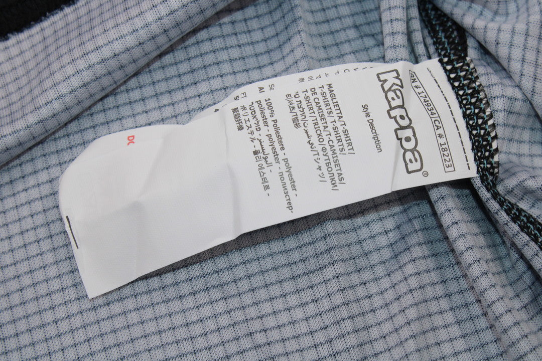 Camisa Retrô Napoli Marcelo Burlon Especial Versão  20/21