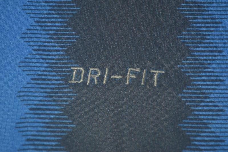 Camisa Retrô Inter de Milão Home 10/11