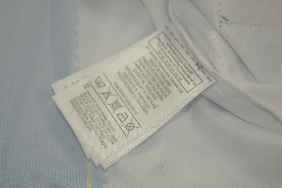 Camisa Porto Home 95/97 - Versão Retrô