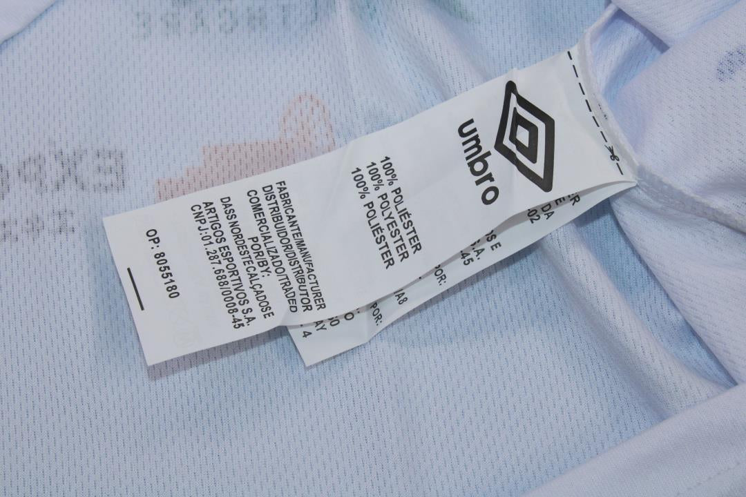 Camisa Gamba Osaka Home 2019 - Versão Retrô Nº 12