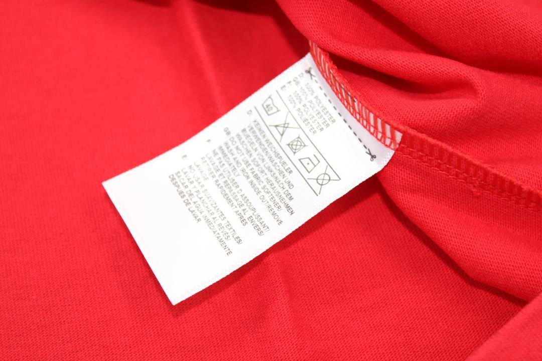 Camisa Liverpool Home 1965 - Versão Retrô