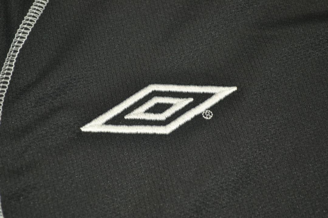 Camisa Manchester United 00/02 - Versão Retrô "Barthez" Nº 1