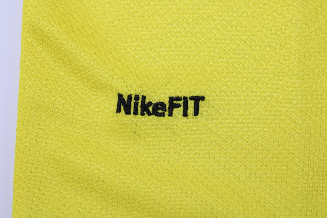 Camisa Barcelona Manga Longa Away 08/09 - Versão Retrô