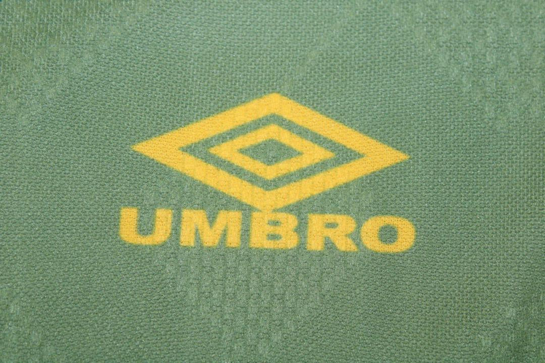 Camisa Retrô Inter de Milão Away  94/95