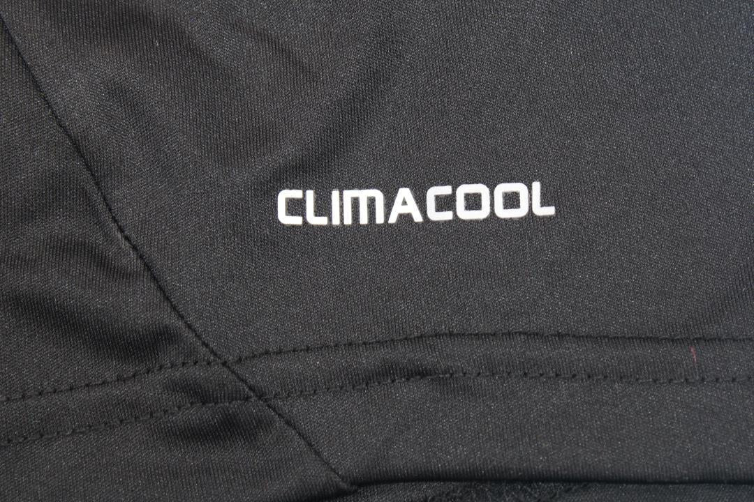 Camisa Real Madrid Away 11/12 - Versão Retrô