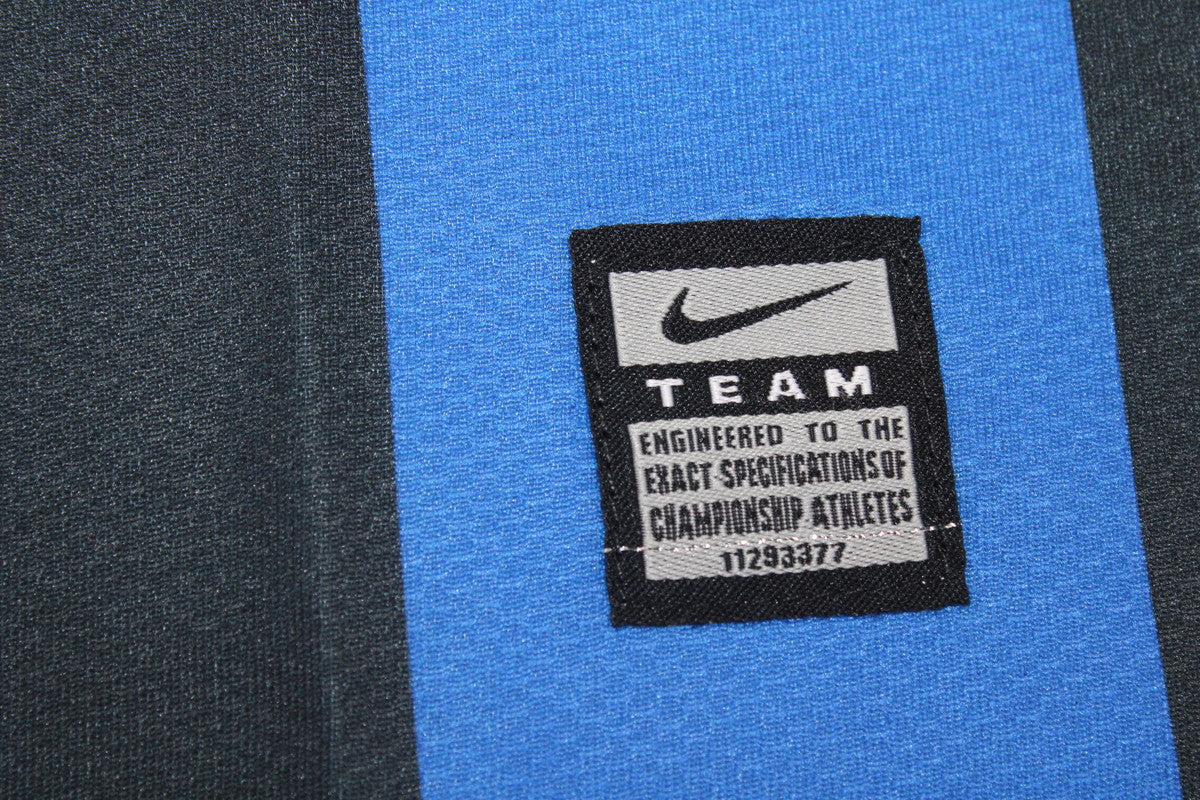 Camisa Retrô Inter de Milão Home 09/10