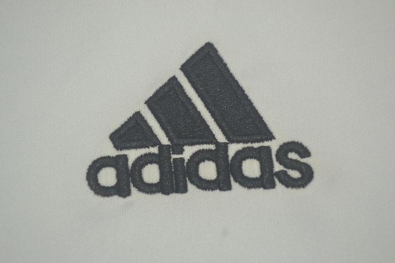 Camisa Real Madrid Home 09/10 - Versão Retrô