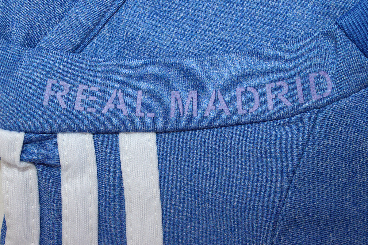 Camisa Real Madrid Away 13/14 - Versão Retrô "Casemiro" Nº 16