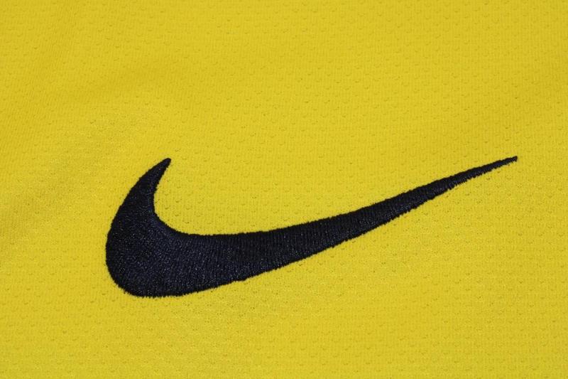 Camisa Barcelona Away 08/09 - Versão Retrô