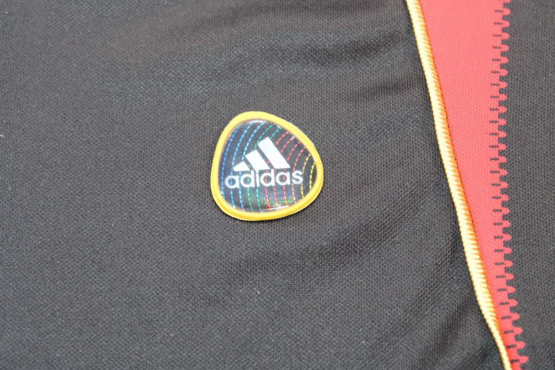 Camisa Retrô Milan Home 10/11