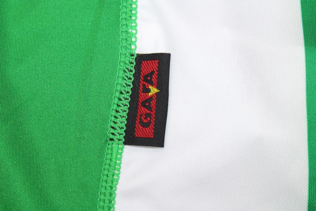 Camisa Real Betis Home 01/02 - Versão Retrô