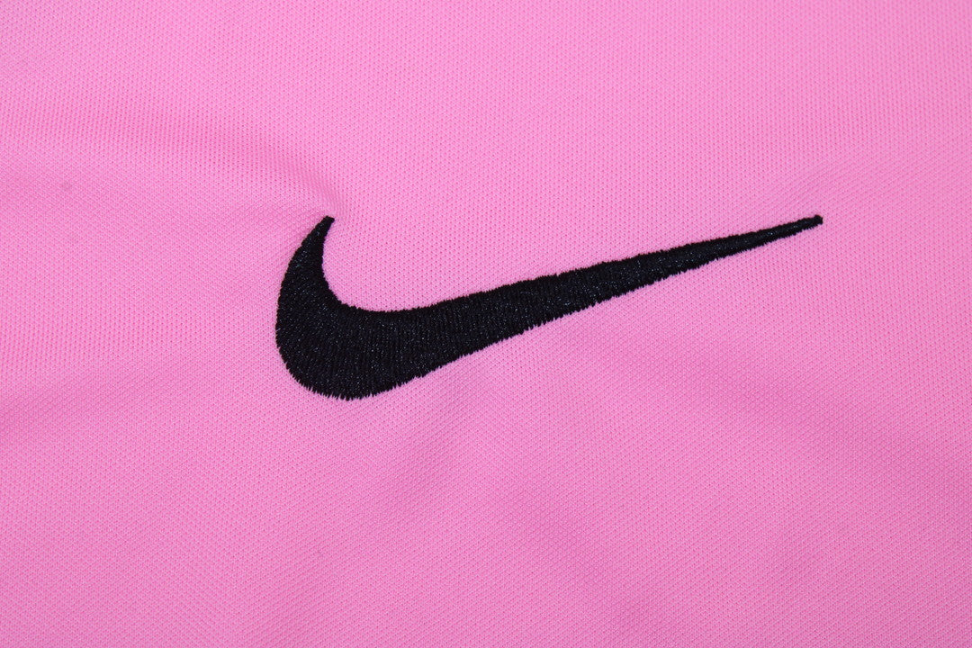 Camisa Barcelona Third Away 20/21 - Versão Retrô