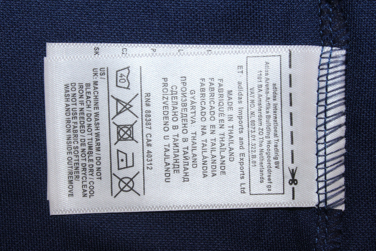 Camisa Dundee Home 87/89 - Versão Retrô