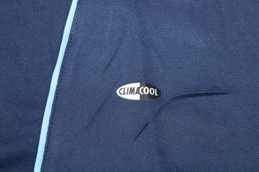 Camisa Real Madrid Away 05/06 - Versão Retrô