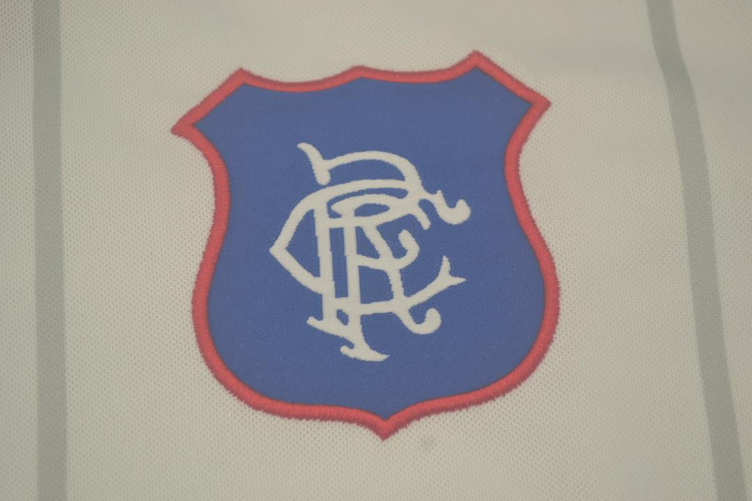 Camisa Rangers Away 97/99 - Versão Retrô