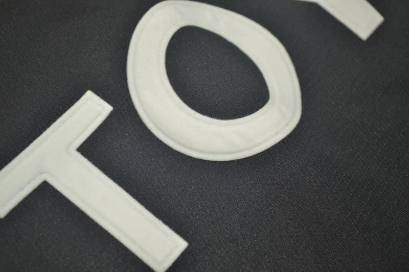 Camisa Valencia Away 06/07 - Versão Retrô