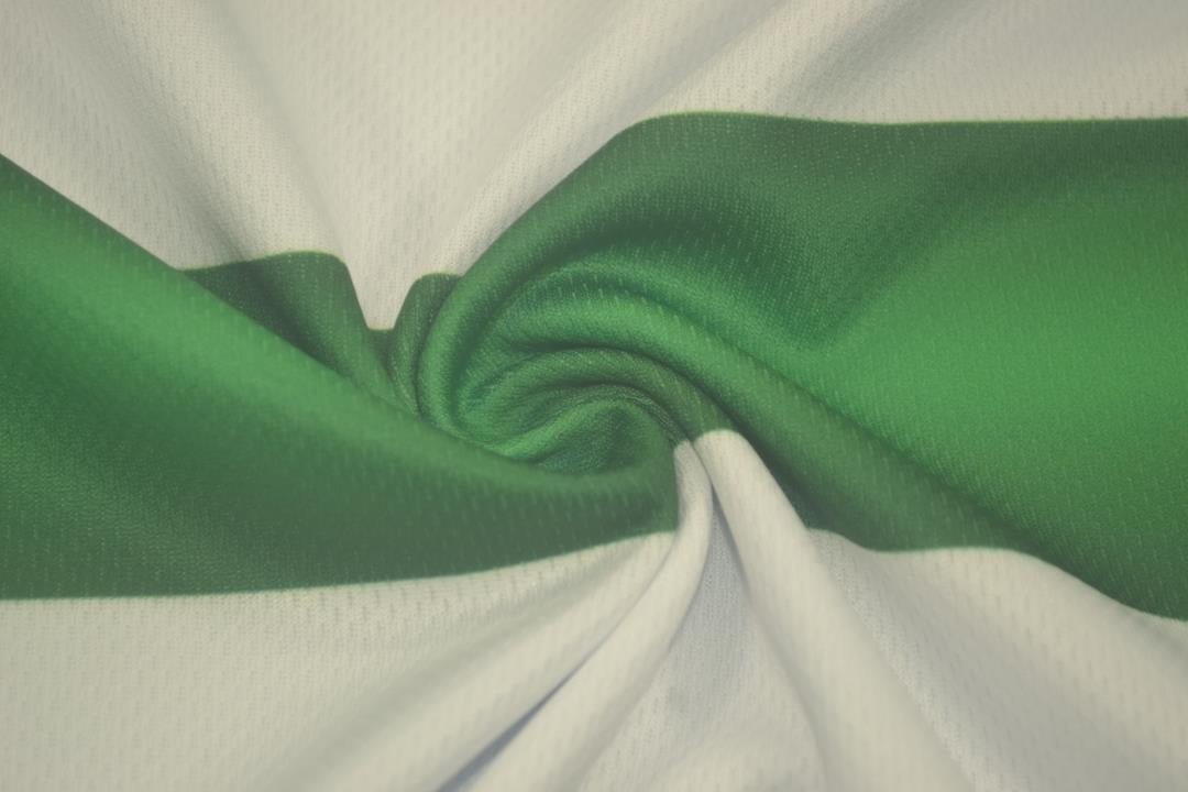 Camisa Celtic Home 03/04 - Versão Retrô "Samaras" Nº 7