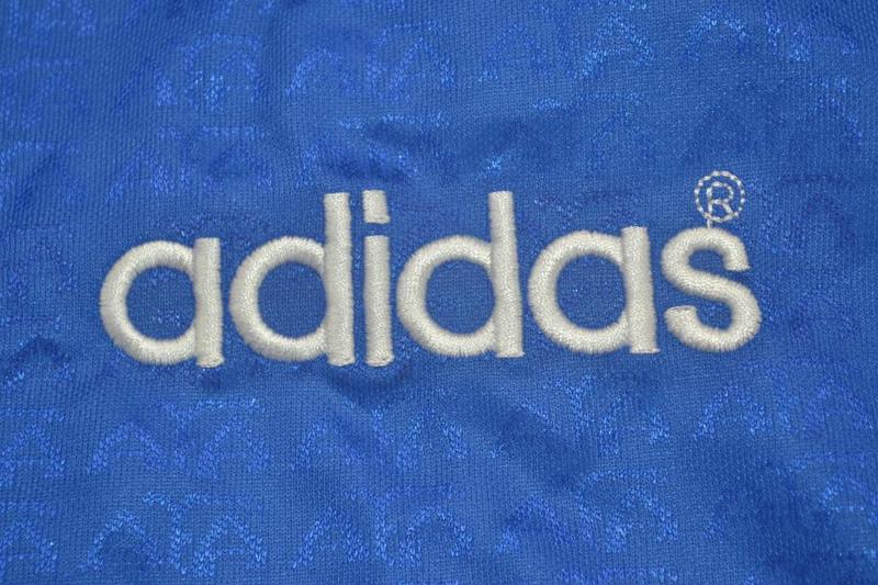 Camisa Retrô Argentina Away 1994