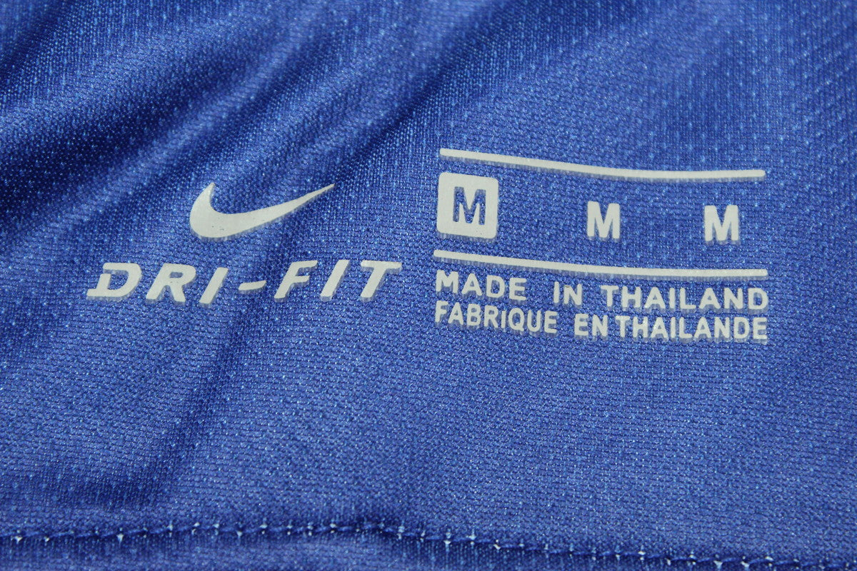 Camisa Barcelona Home 17/18 - Versão Retrô