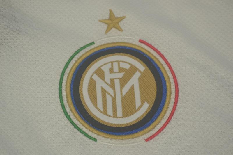 Camisa Retrô Inter de Milão Away  09/10 "Sneijder" N°.10