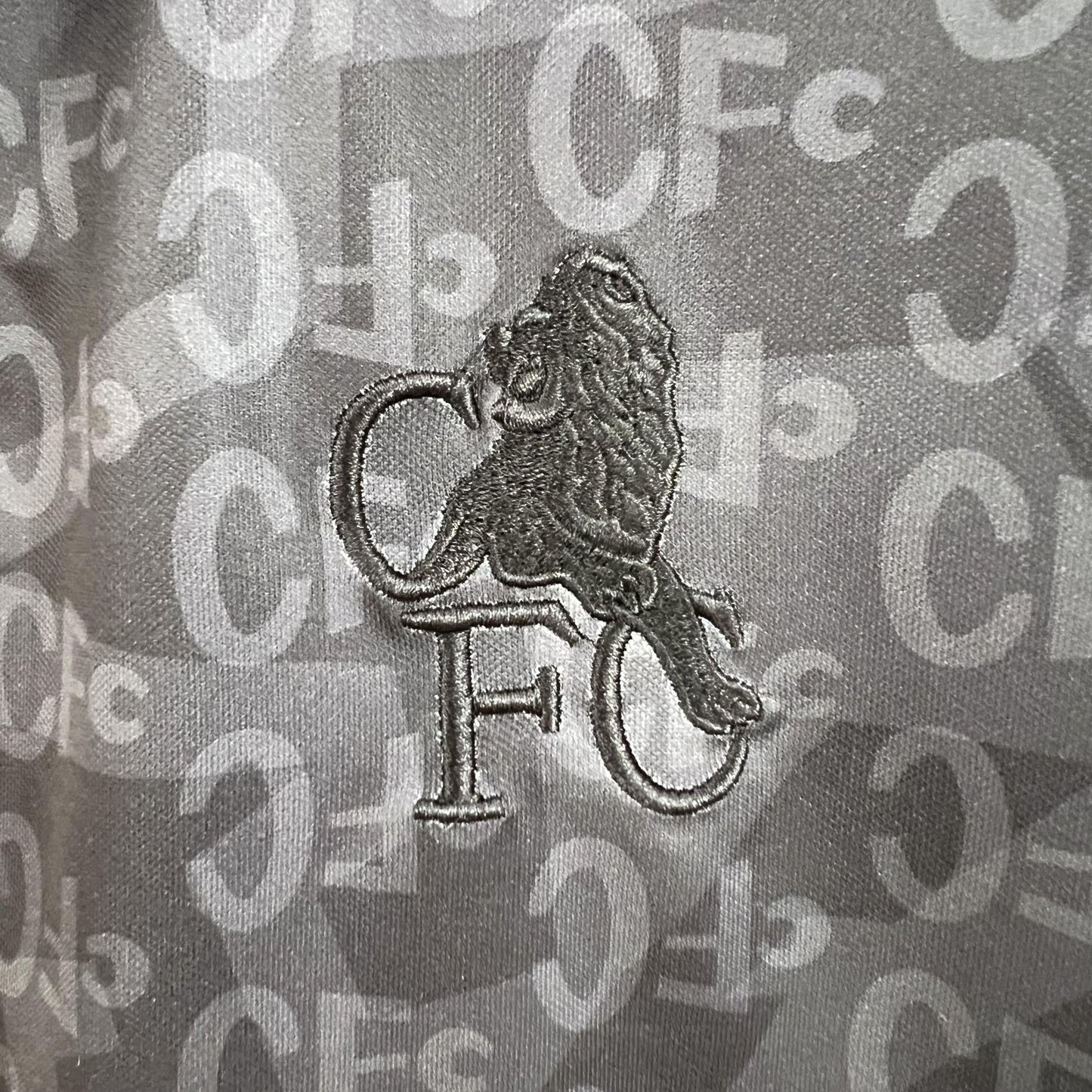 Camisa Chelsea Especial 1990 - Versão Retrô