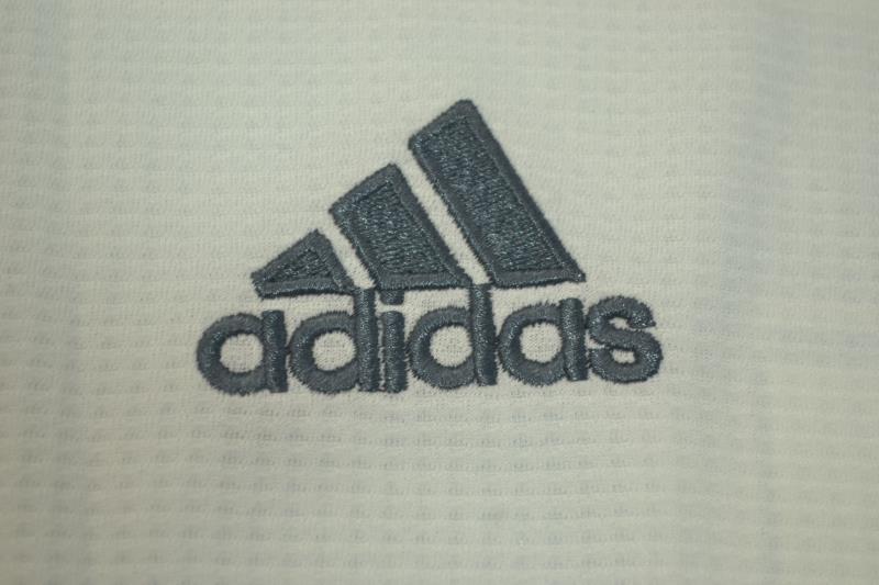 Camisa Real Madrid Home 15/16 - Versão Retrô