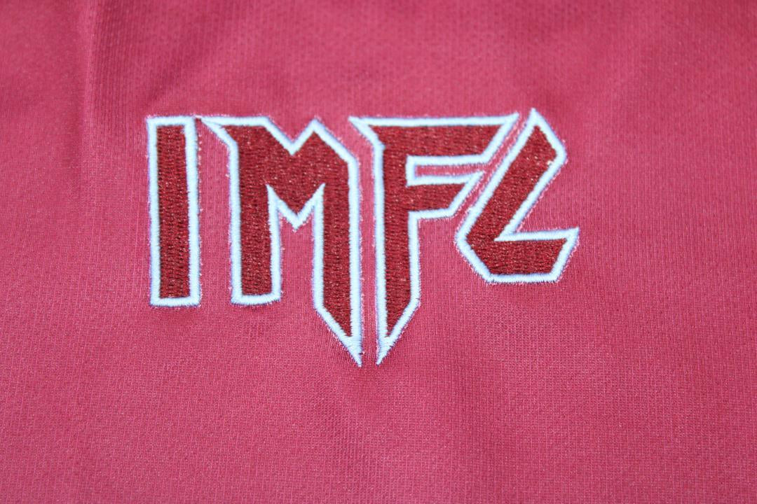Camisa West Ham Home 1975 - Versão Retrô Nº 11