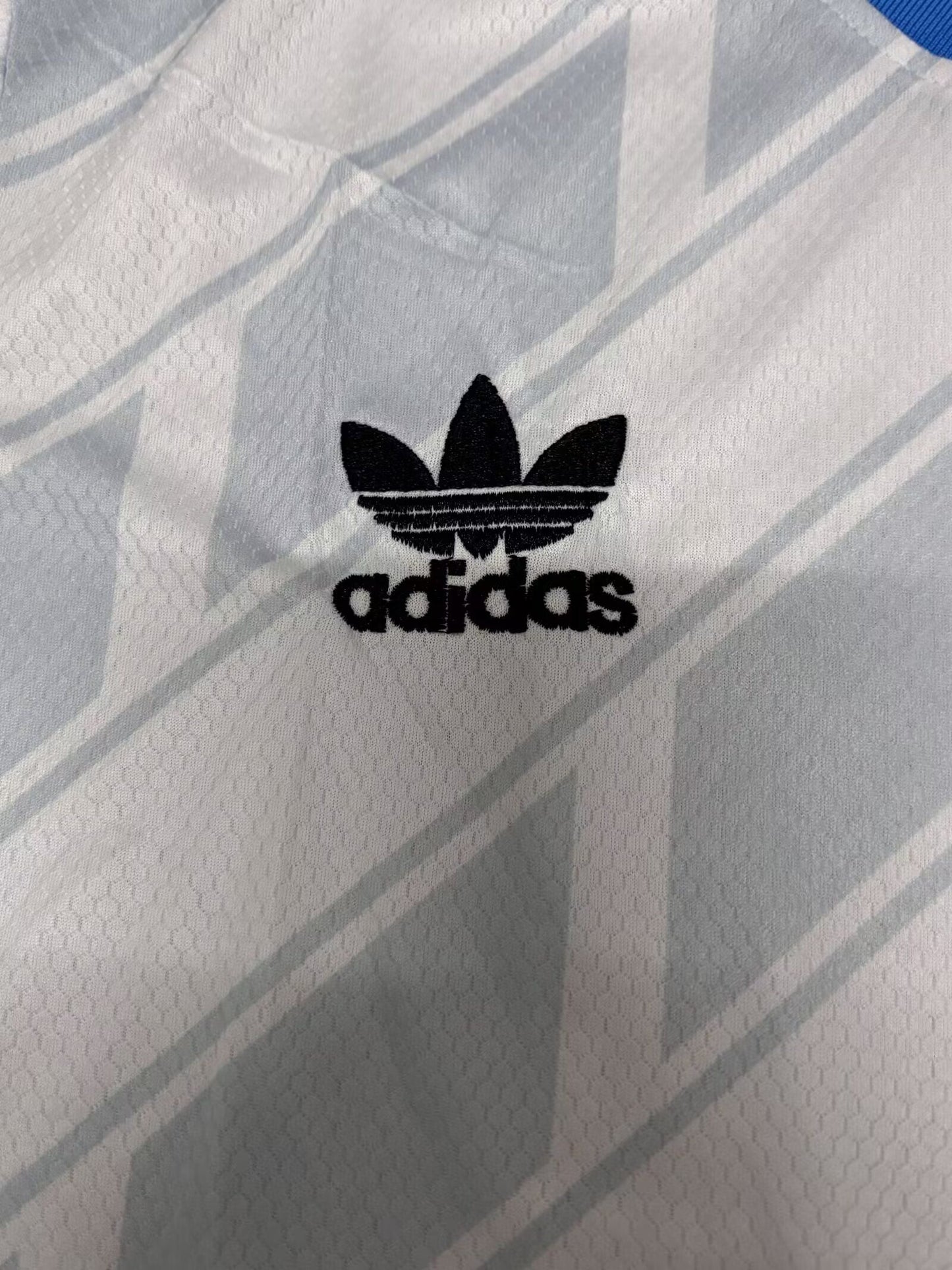 Camisa PSV Away 87/88 - Versão Retrô