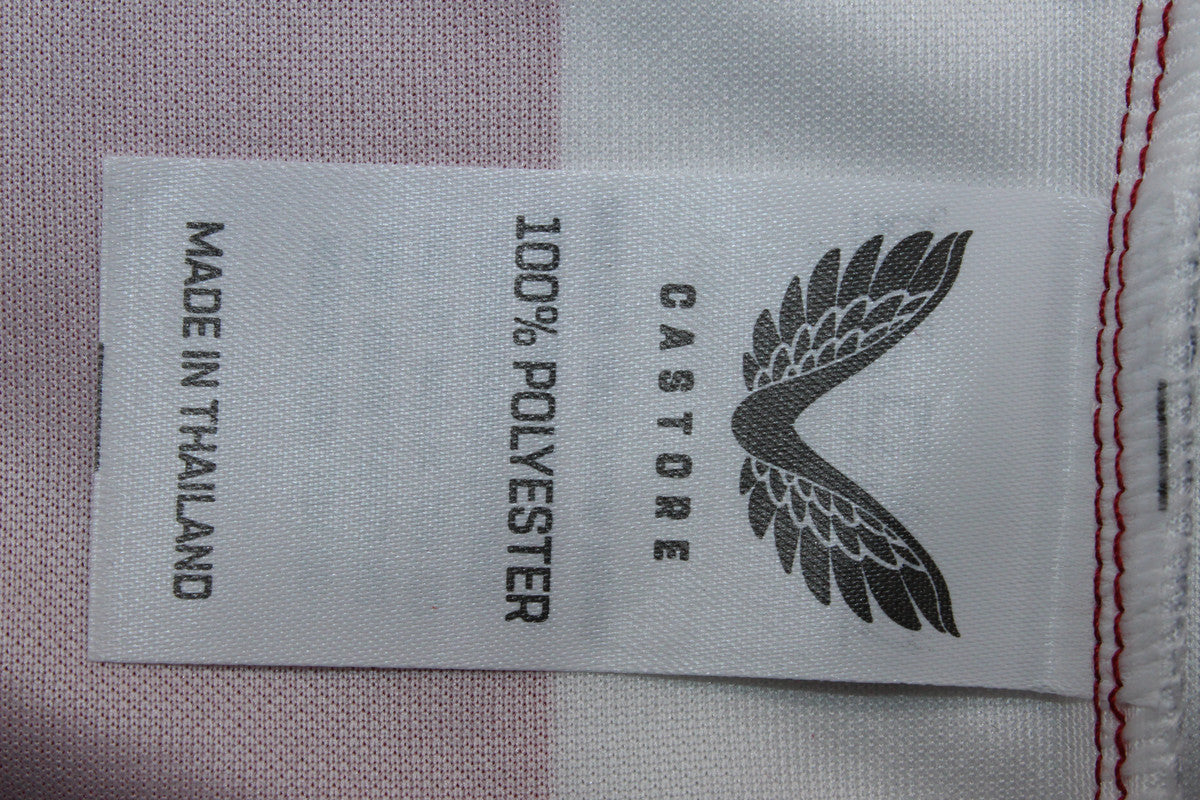 Camisa Athletic Bilbao Home 1984 - Versão Retrô