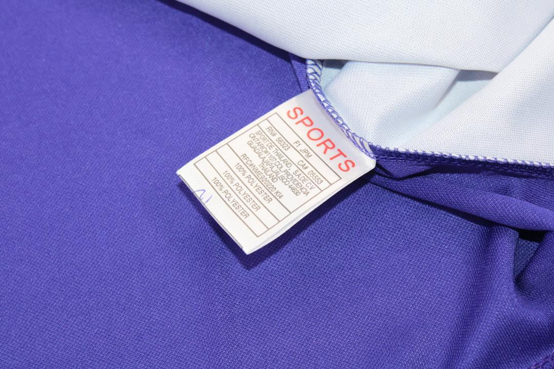 Camisa Retrô Fiorentina Home 84/85 N°.7