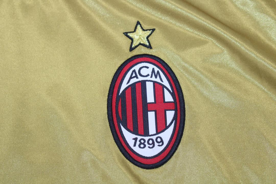 Camisa Retrô Milan Third 13/14