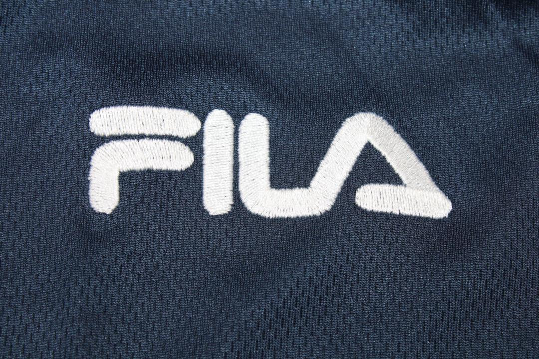 Camisa West Ham Third Away 99/01 - Versão Retrô