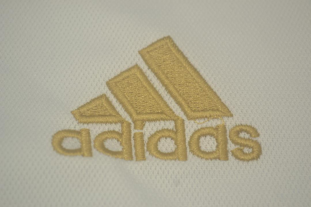 Camisa Valencia Home 18/19 - Versão Retrô