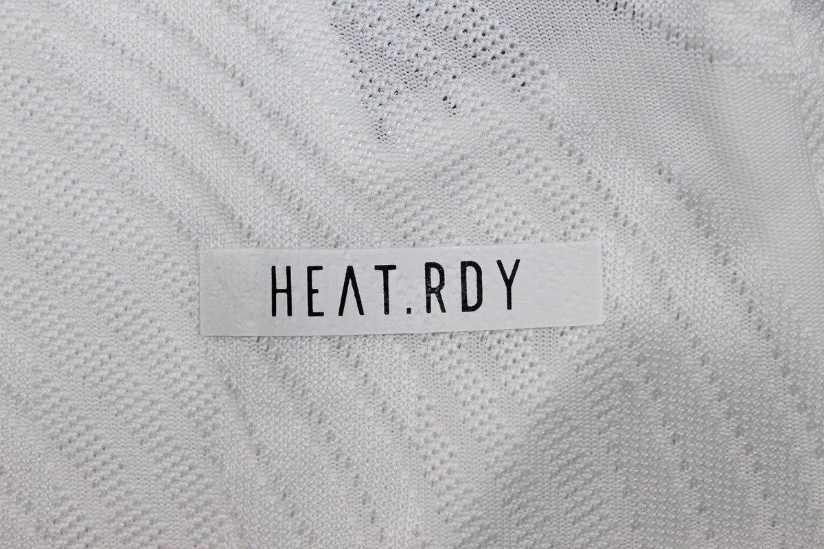 Camisa Real Madrid Home 21/22 - Versão Retrô