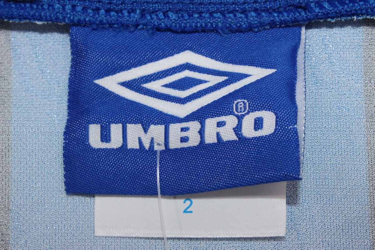 Camisa Retrô Inter de Milão Home 95/96