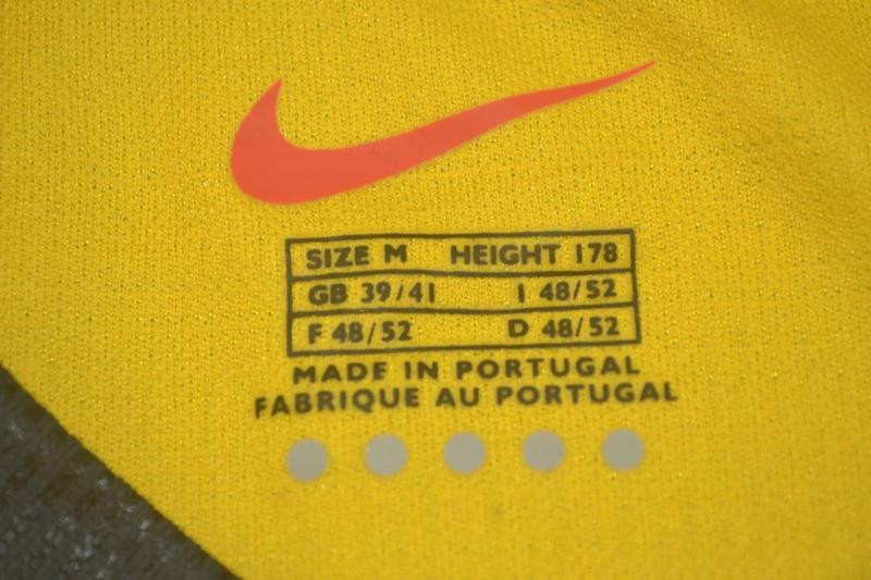Camisa Arsenal Away 00/01 - Versão Retrô "Henry" Nº 14