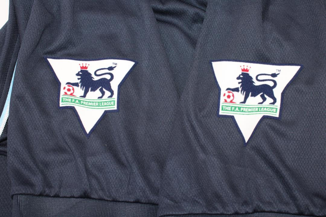 Camisa West Ham Third Away 99/01 - Versão Retrô "Di Canio" Nº 10