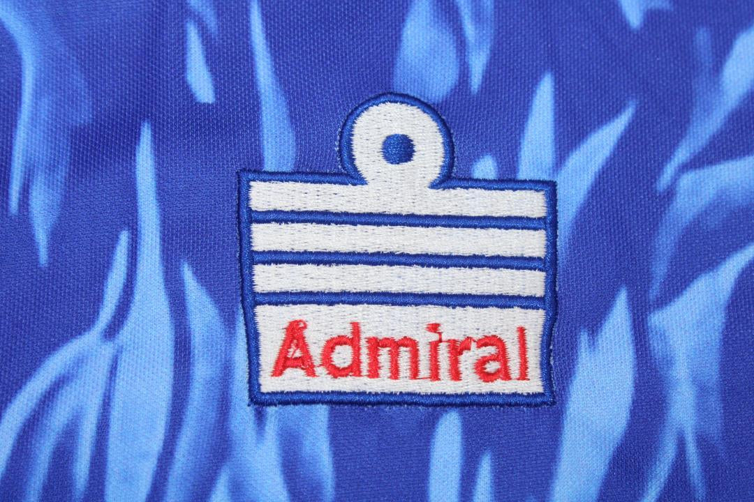Camisa Southampton Away 91/93 - Versão Retrô