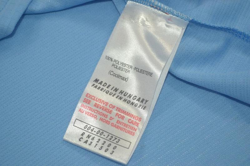 Camisa Retrô Lazio Home  98/00 "Veron" N°.23