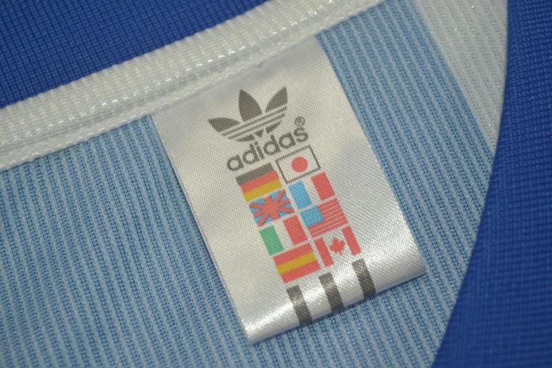 Camisa Deportivo de La Coruña Home 99/00 - Versão Retrô "Makaay" Nº 7