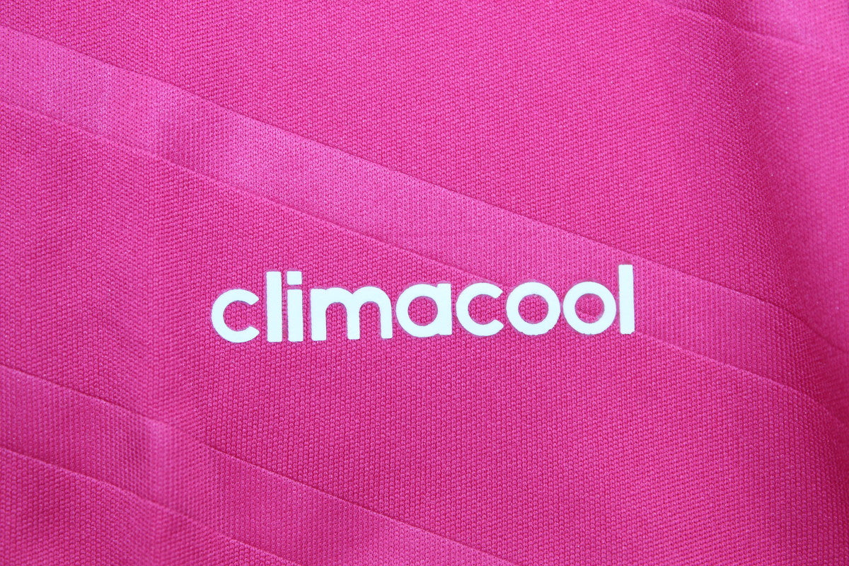Camisa Real Madrid Away 14/15 - Versão Retrô
