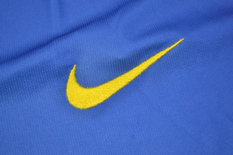 Camisa Barcelona Home 08/09 - Versão Retrô "Messi" Nº 10