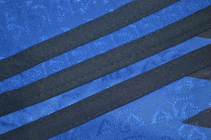 Camisa Retrô Argentina Away 1994 "Riquelme" N°.8