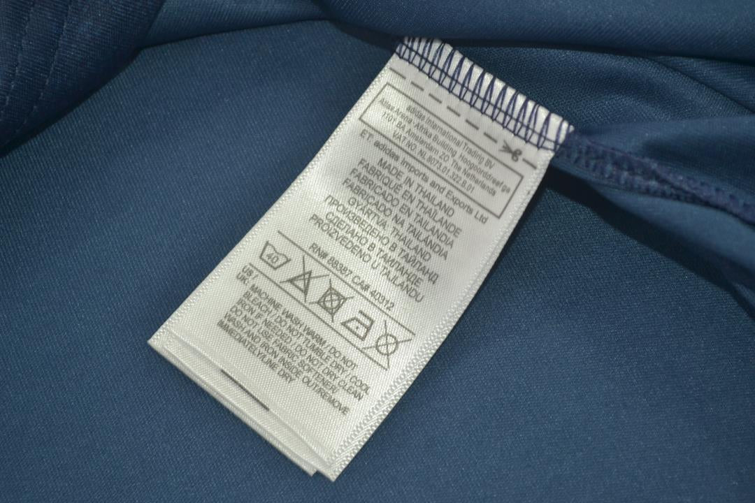 Camisa Real Madrid Third Away 19/20 - Versão Retrô