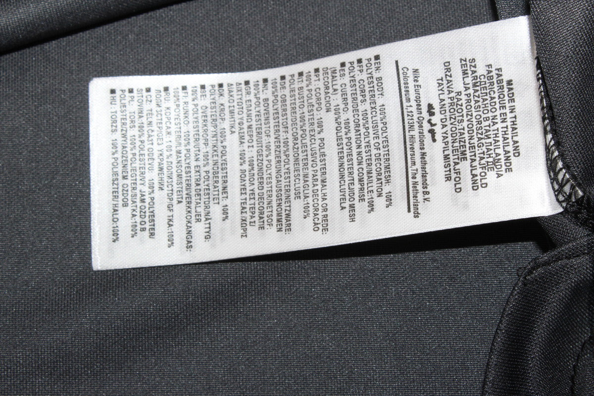 Camisa Liverpool Third Away 23/24 - Versão Retrô