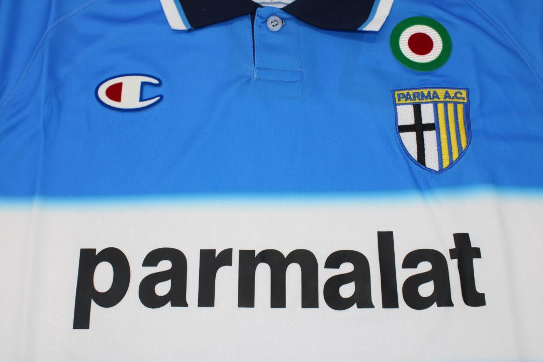 Camisa Retrô Parma   99/00