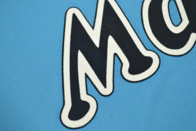 Camisa Retrô Napoli Home 1989