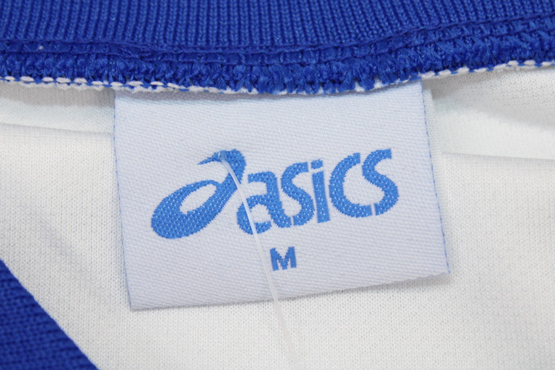 Camisa Leeds United Home 93/95 - Versão Retrô